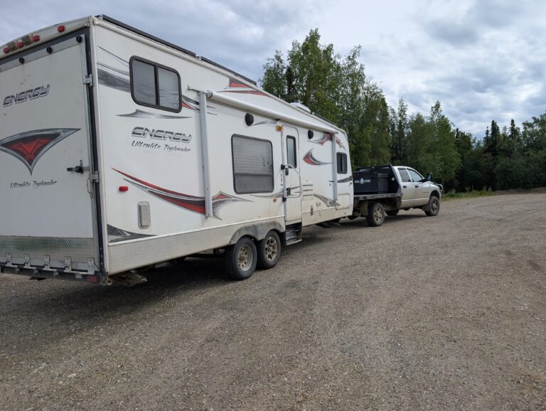 Summer 2026 Road Trip